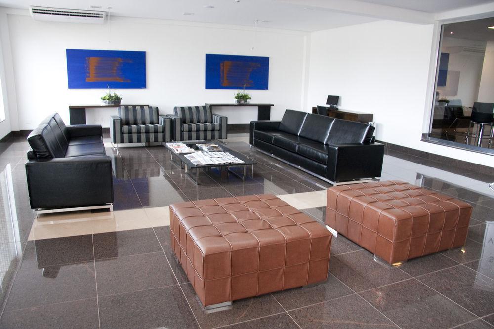 Mercure Ribeirão Preto Exterior foto